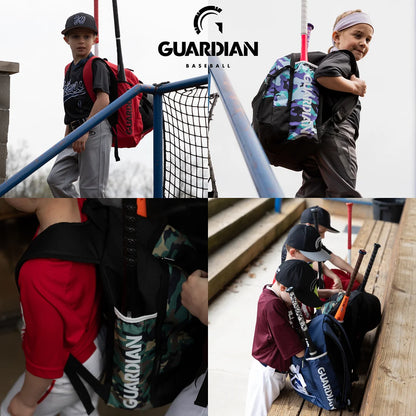 Rookie Baseball Bag for Youth - Unisex