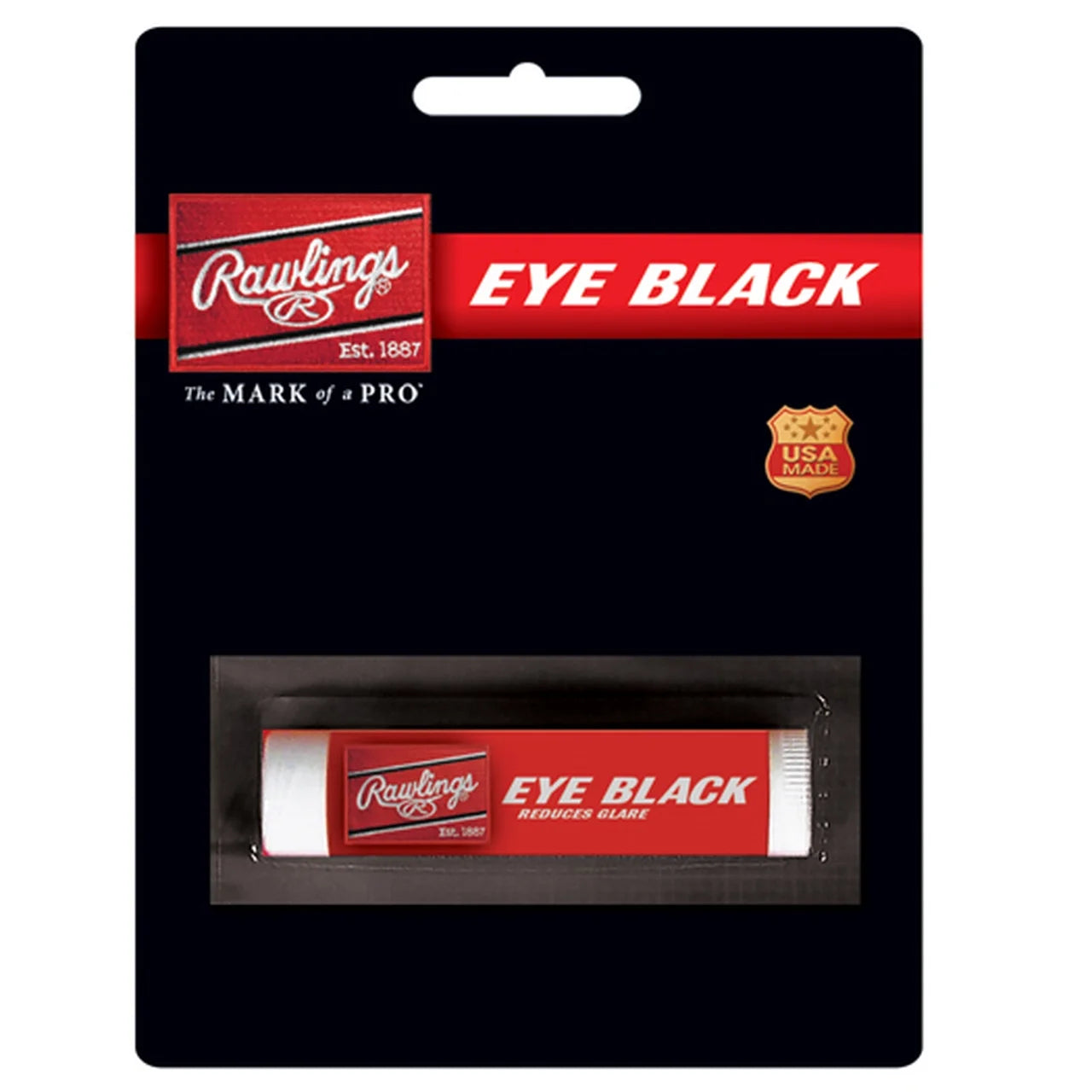 Offical Baseball/Softball Eye Black