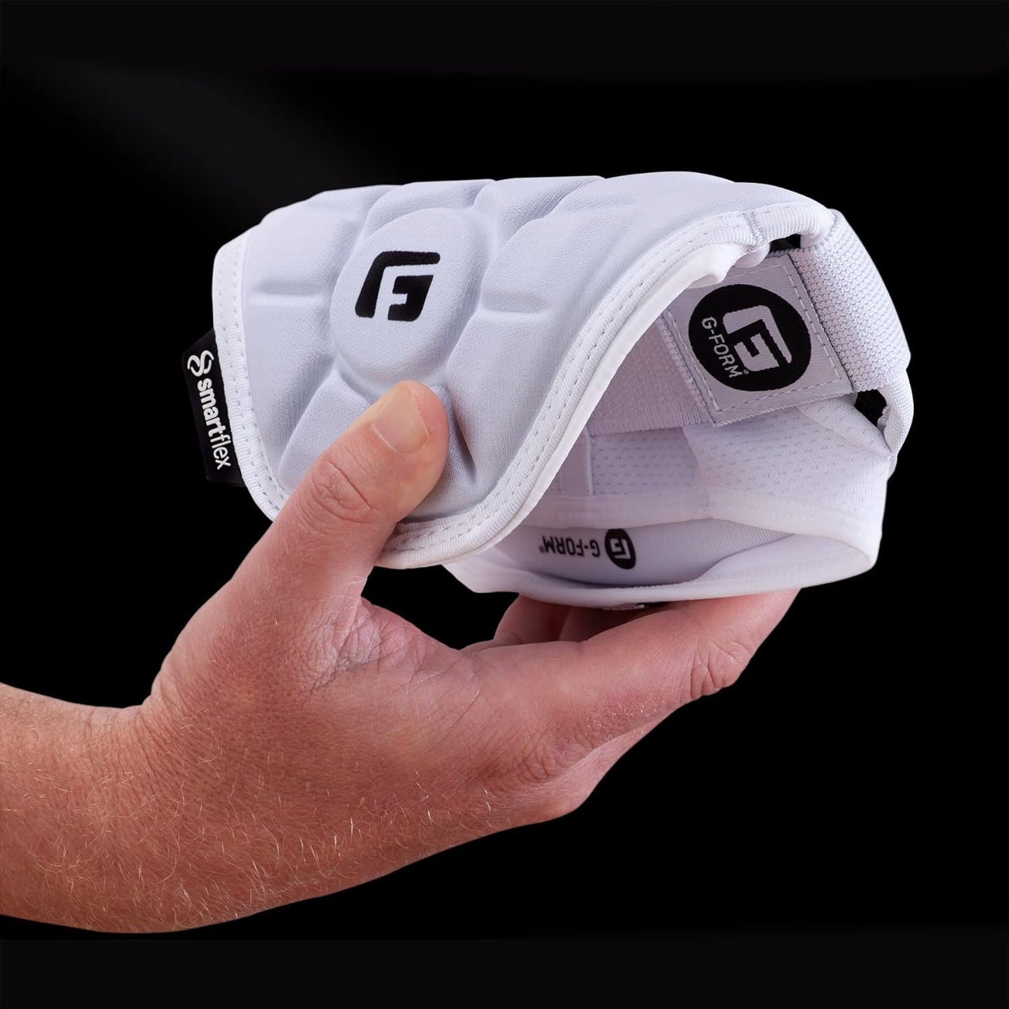 Elite Speed Batter'S Baseball Elbow Guard - Elbow Pad with Adjustable Straps