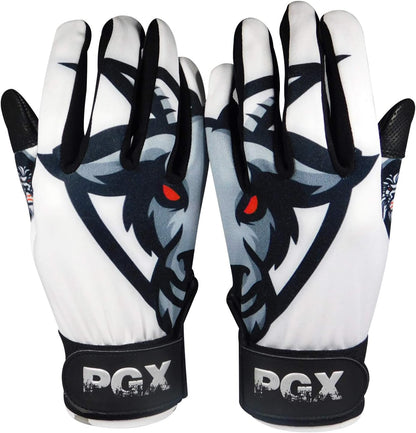 PGX Goat Baseball Batting Gloves