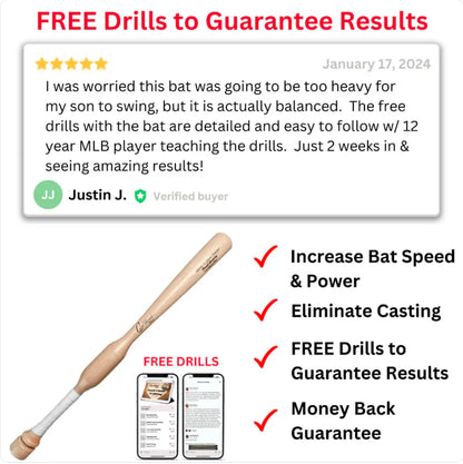 Baseball Hands & Speed Trainer