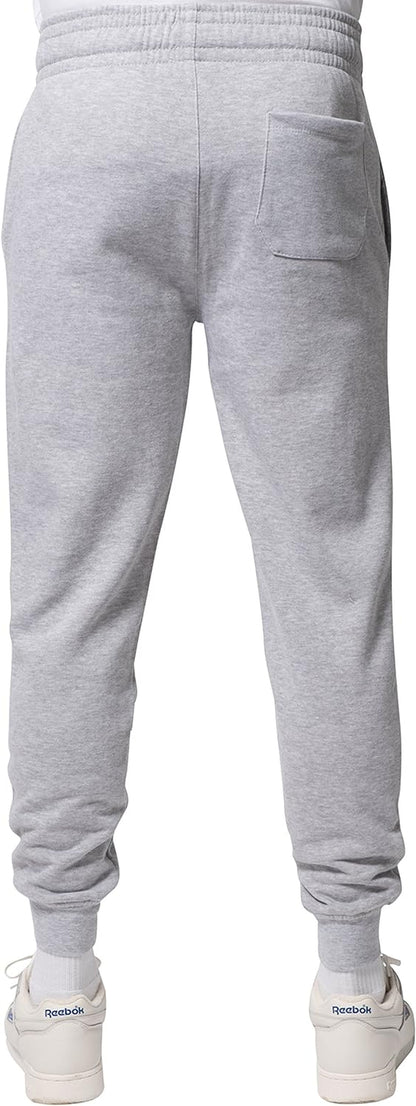 NBA Men'S Super Soft Jogger Sweatpants