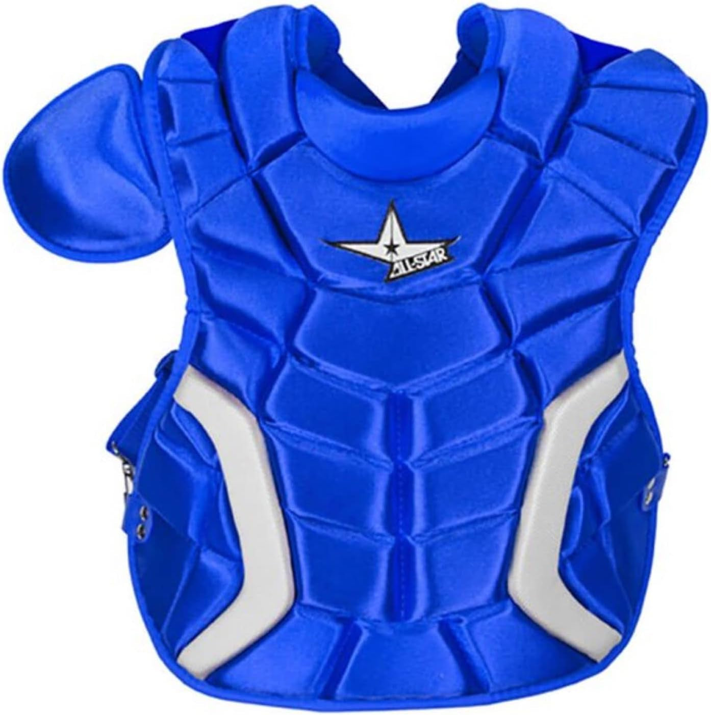 Player'S Series Intermediate 12-16 Chest Protector