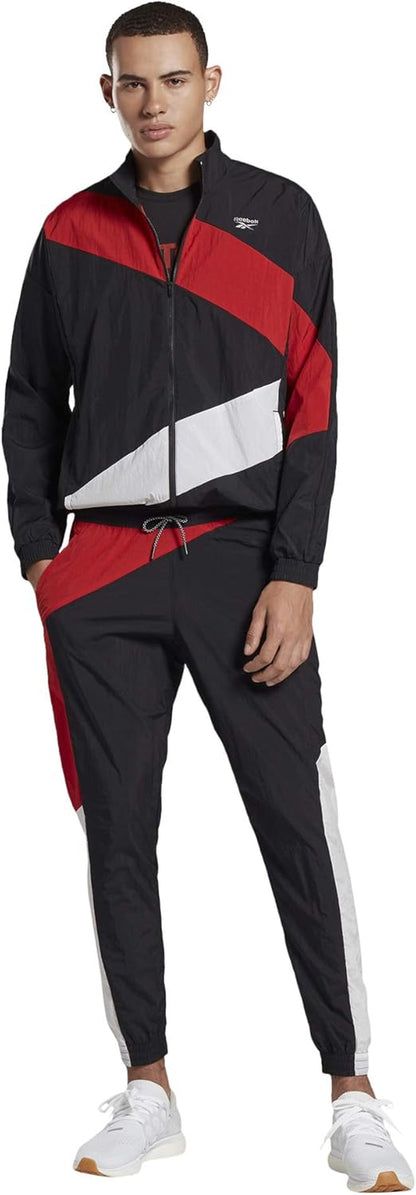 Mens Track Jackettrack Jacket