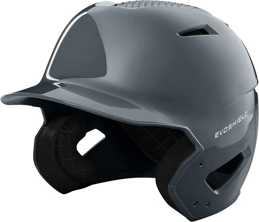 XVT Luxe Fitted Baseball Batting Helmet