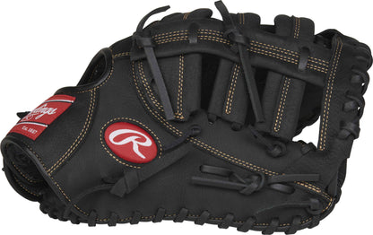 Renegade 12.5-Inch First Base Mitt | Left Hand Throw | First Base