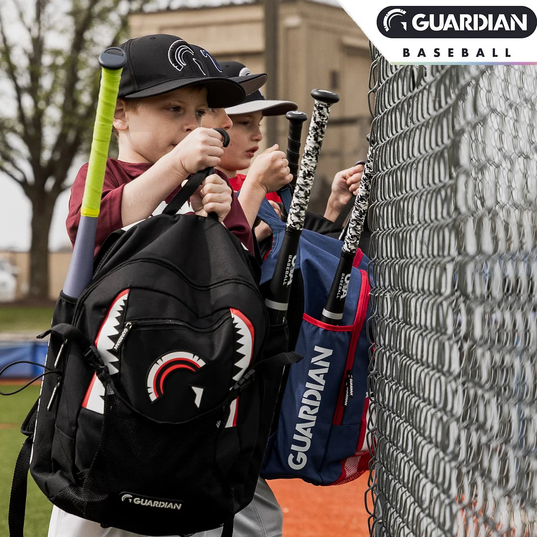 Rookie Baseball Bag for Youth - Unisex