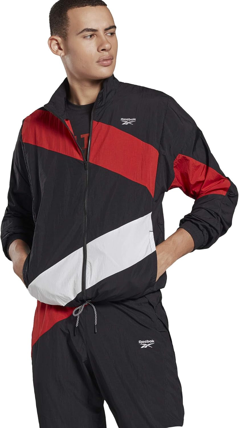 Mens Track Jackettrack Jacket