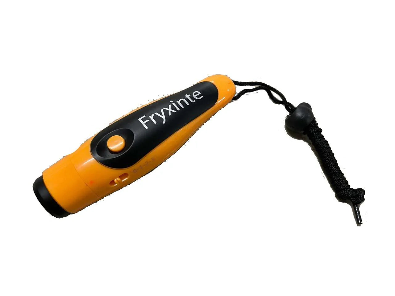 Workoutz 3-Tone Electronic Coaching Whistle