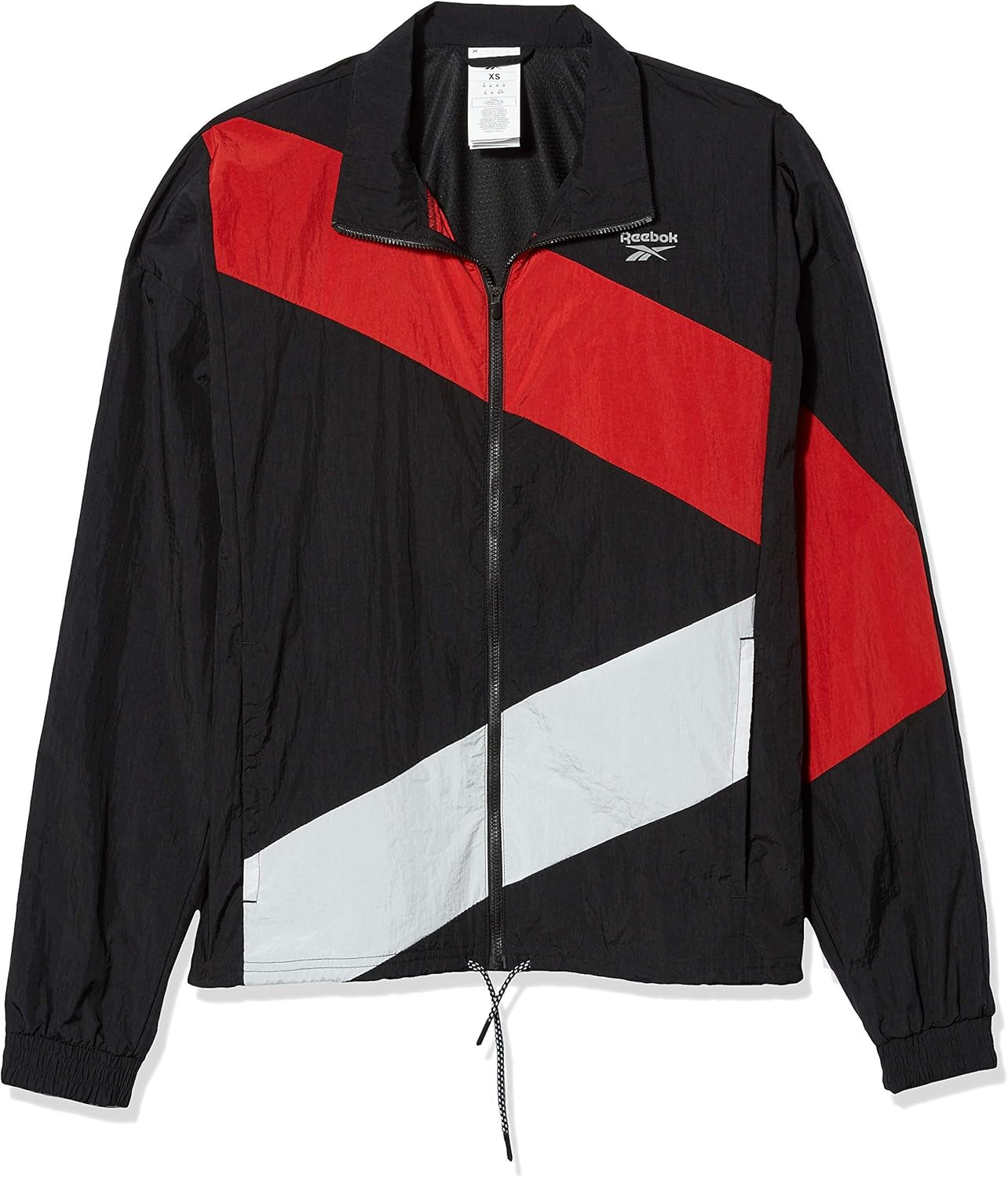 Mens Track Jackettrack Jacket