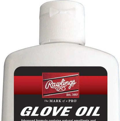 Glovolium Baseball Glove Oil