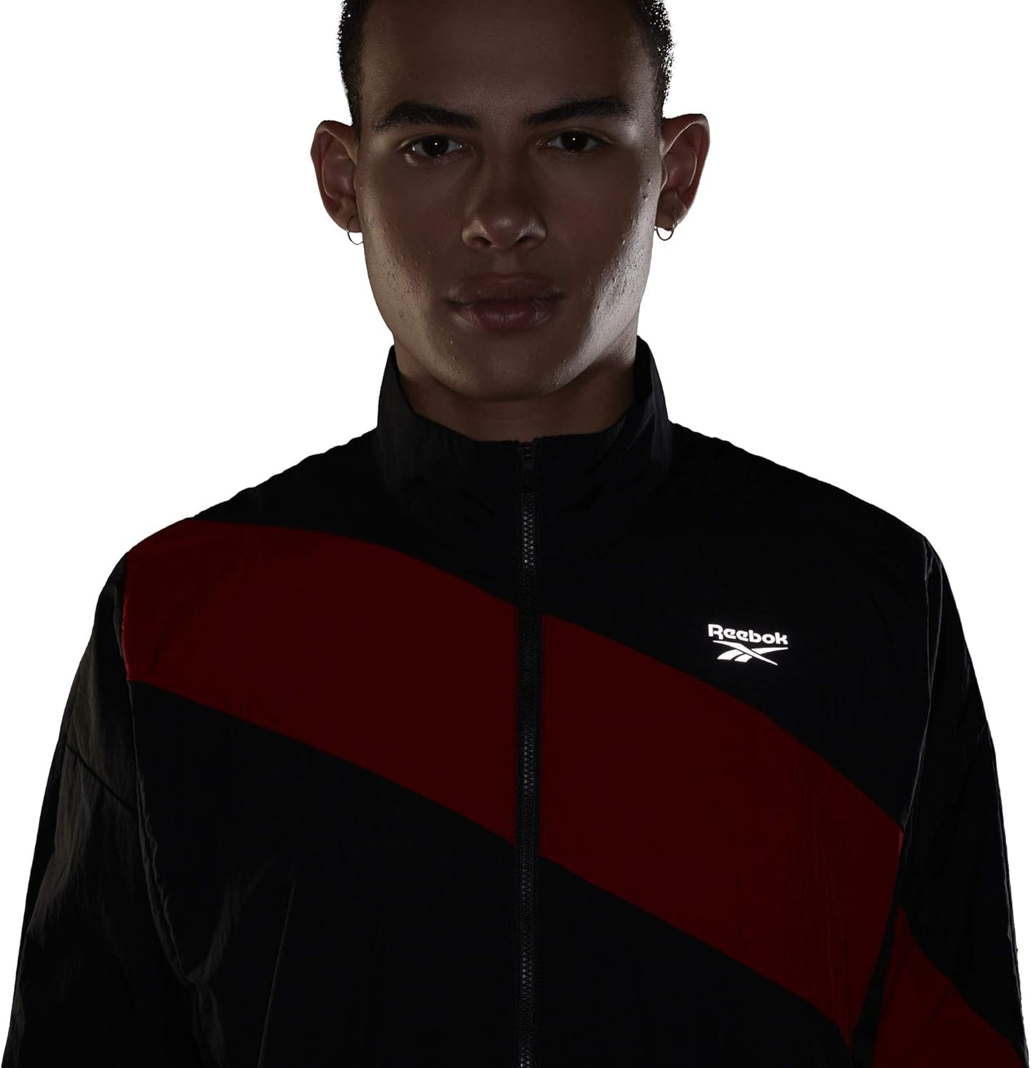 Mens Track Jackettrack Jacket