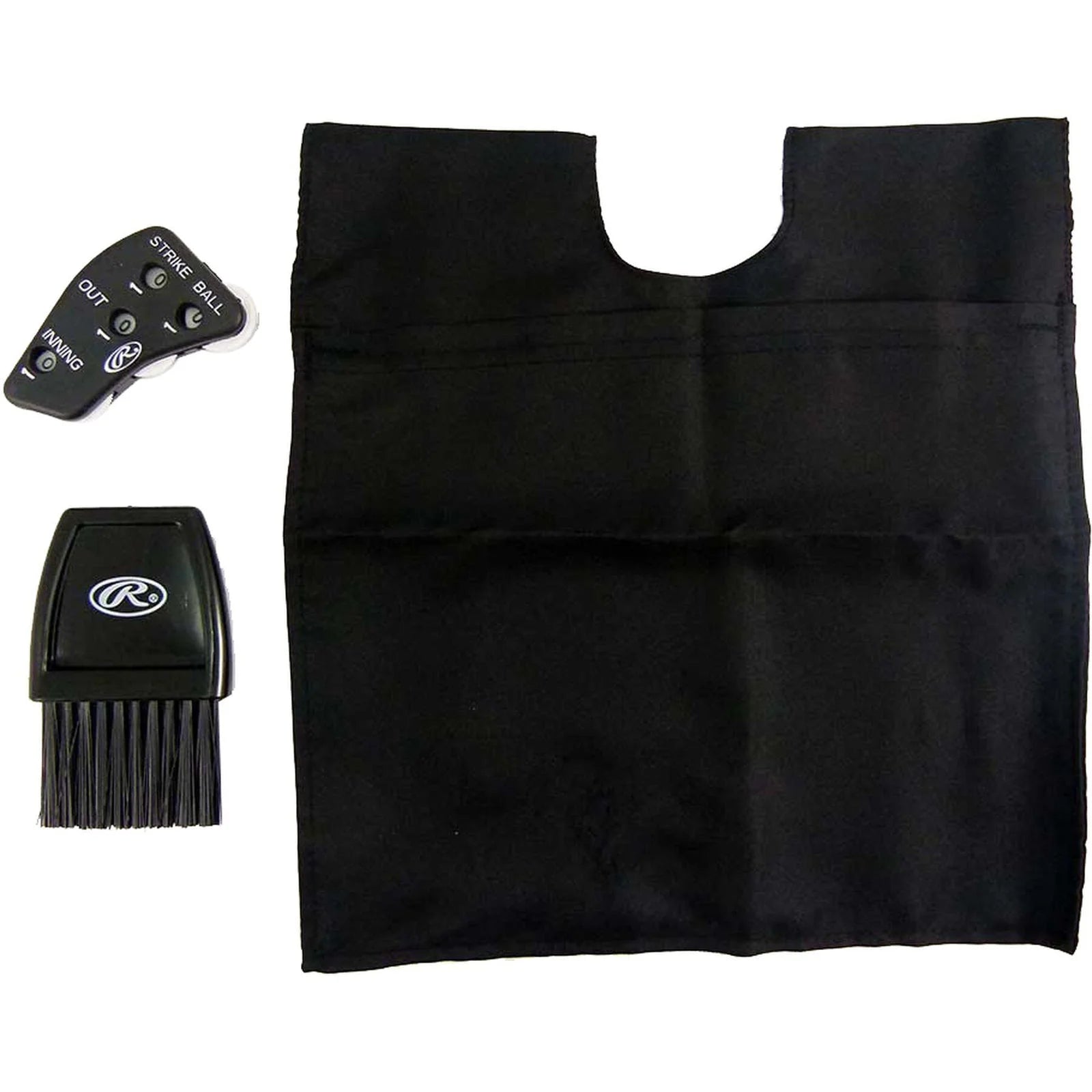 Professional Style Umpire Accessories Set