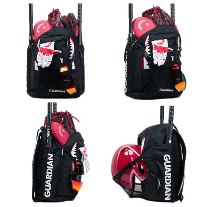 Rookie Baseball Bag for Youth - Unisex