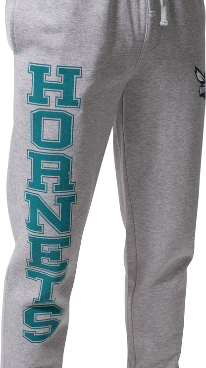 NBA Men'S Super Soft Jogger Sweatpants