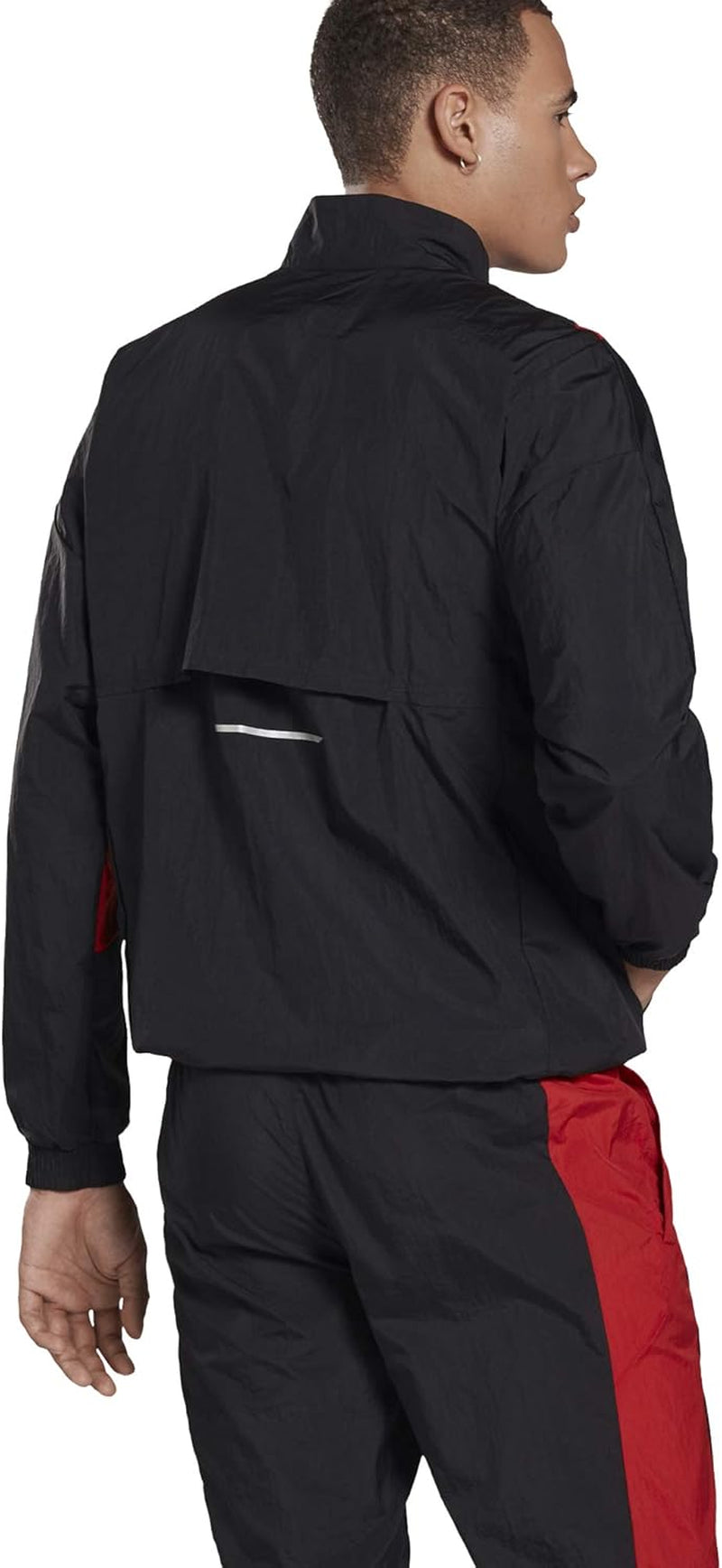 Mens Track Jackettrack Jacket