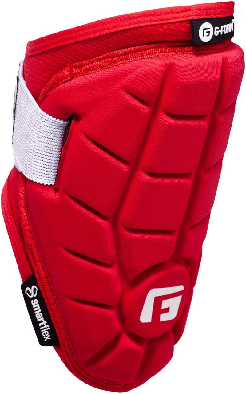 Elite Speed Batter'S Baseball Elbow Guard - Elbow Pad with Adjustable Straps