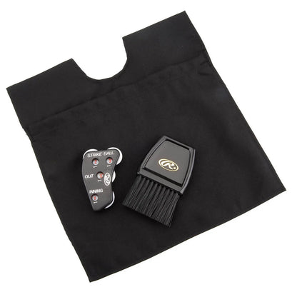 Professional Style Umpire Accessories Set