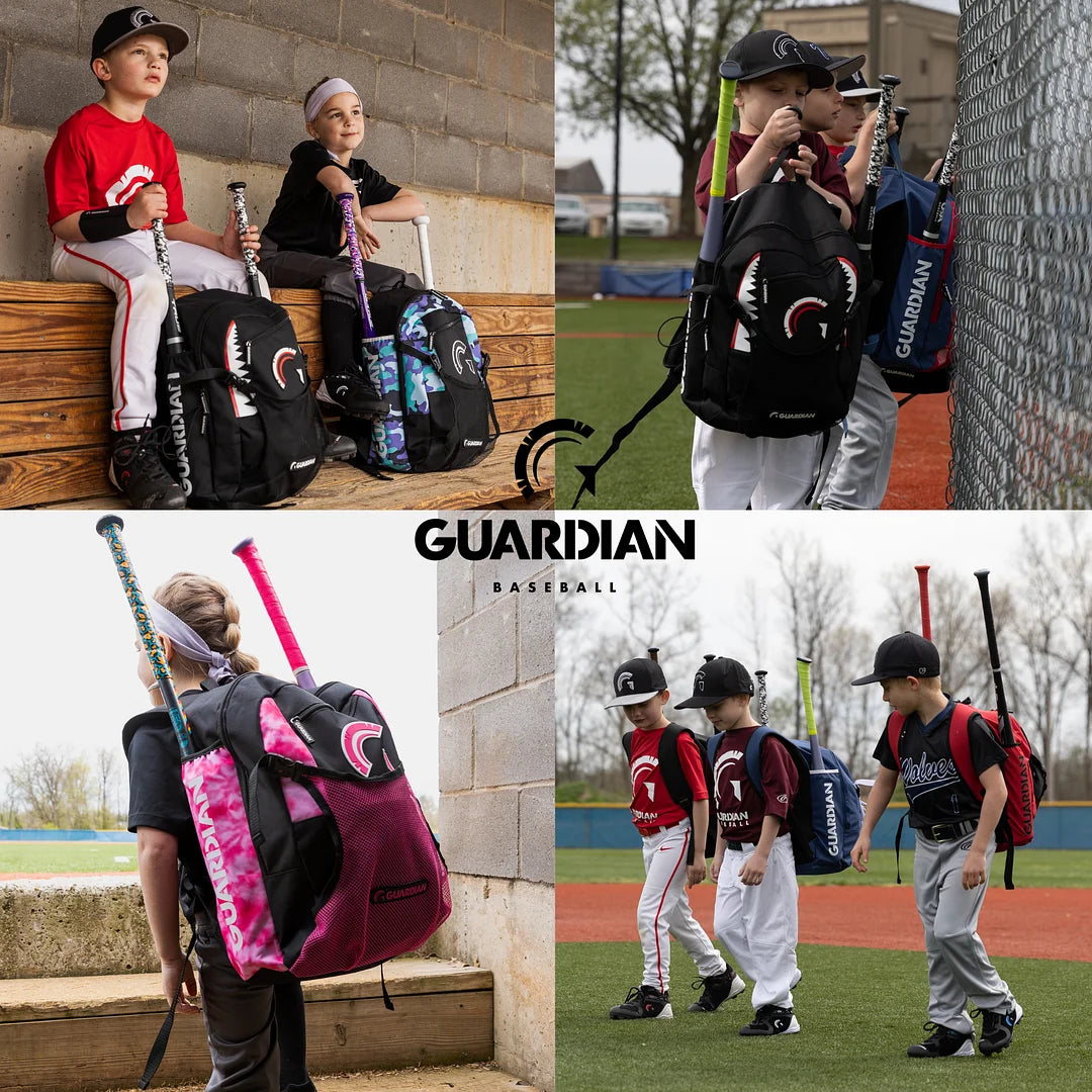 Rookie Baseball Bag for Youth - Unisex